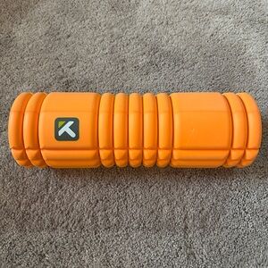 Trigger point Grid Vibe vibrating foam roller